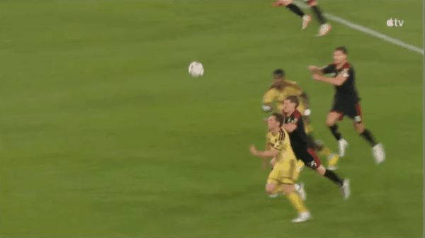 Highlight 93'