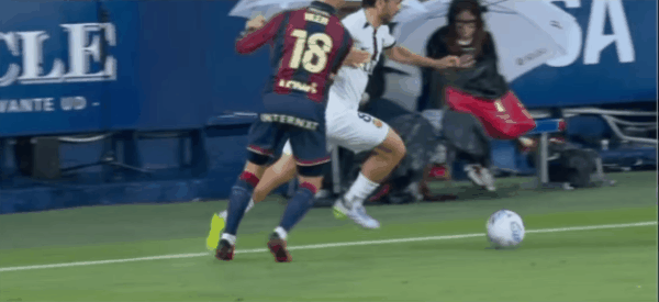Highlight 30'
