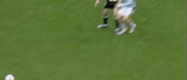 Highlight 38'
