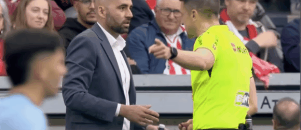 Highlight 42'