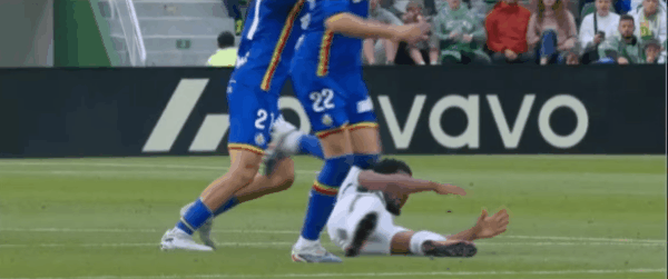 Highlight 39'