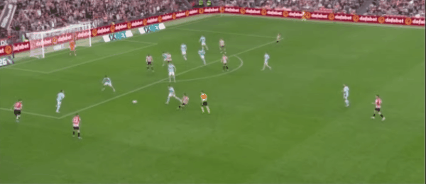 Highlight 52'