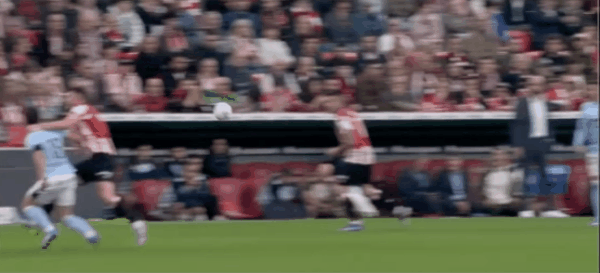 Highlight 68'