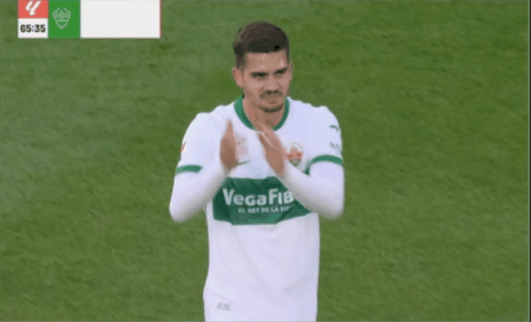 Highlight 66'