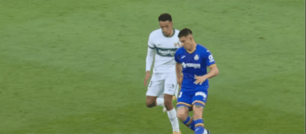 Highlight 69'
