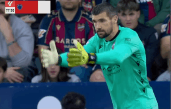Highlight 78'