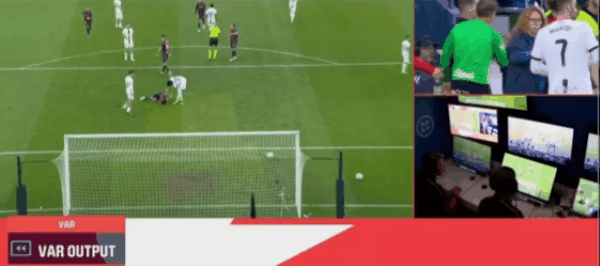 Highlight 85'