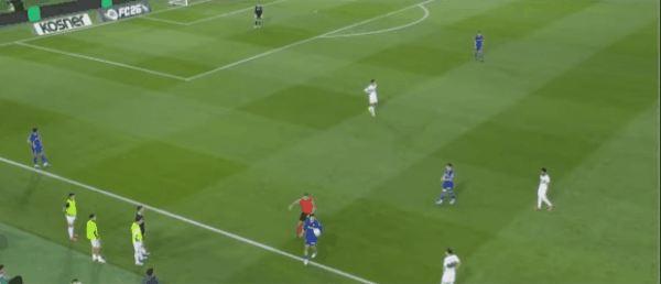 Highlight 78'
