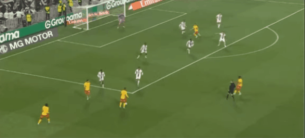 Highlight 32'