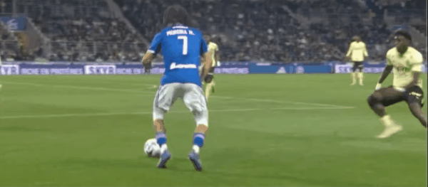Highlight 31'