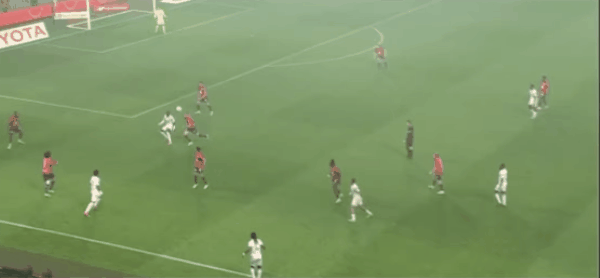 Highlight 32'