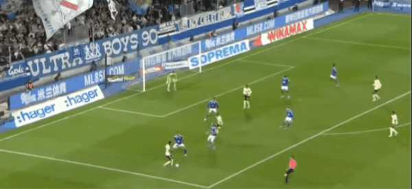Highlight 42'
