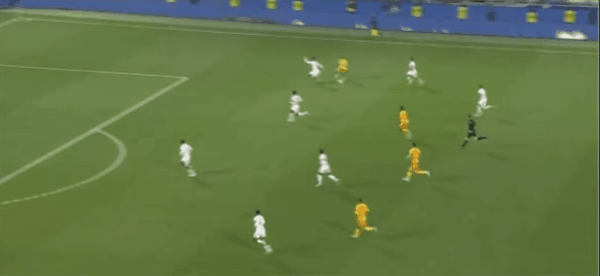 Highlight 46'