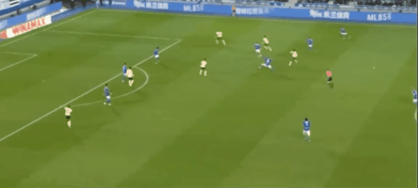 Highlight 47'
