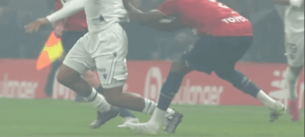 Highlight 43'