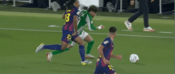 Highlight 38'
