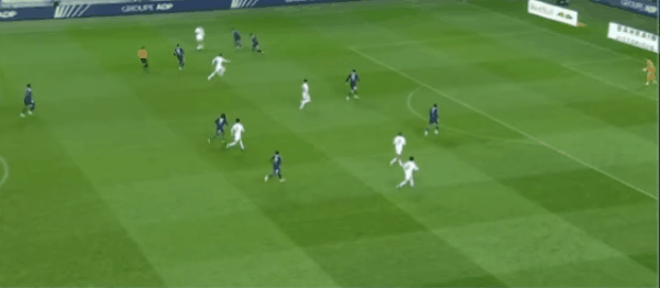 Highlight 50'