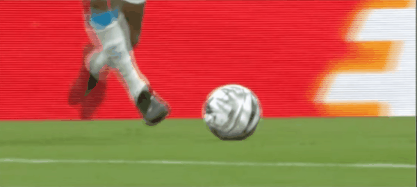 Highlight 49'
