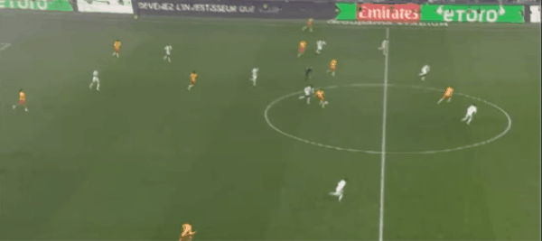 Highlight 53'