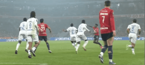 Highlight 60'