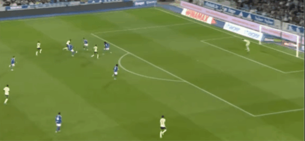 Highlight 51'