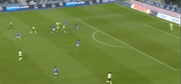 Highlight 55'