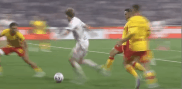 Highlight 63'