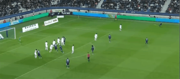 Highlight 76'