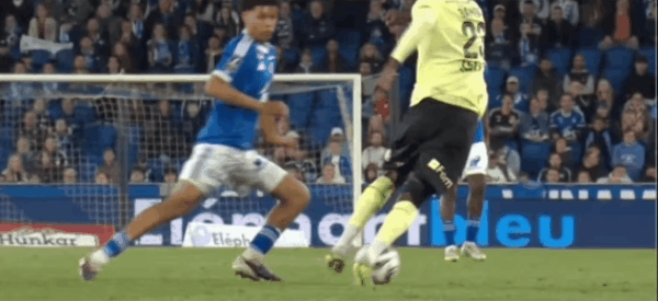 Highlight 69'