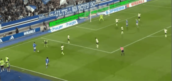 Highlight 72'