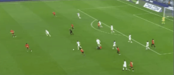 Highlight 79'
