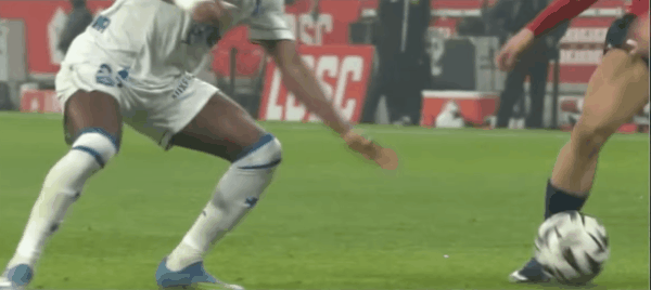 Highlight 81'