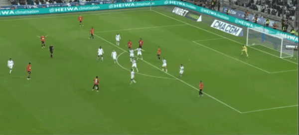 Highlight 84'