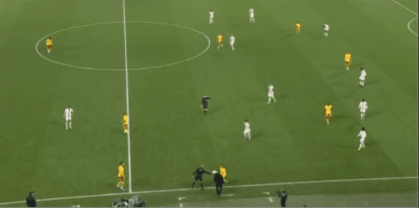 Highlight 83'