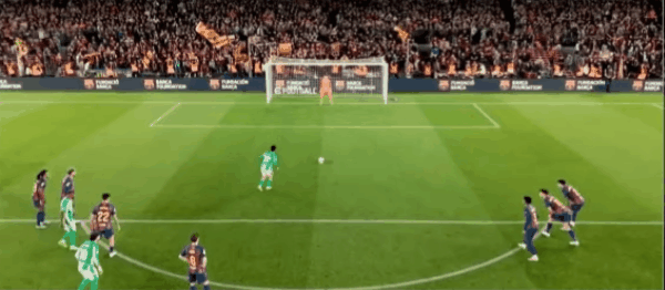 Highlight 69'