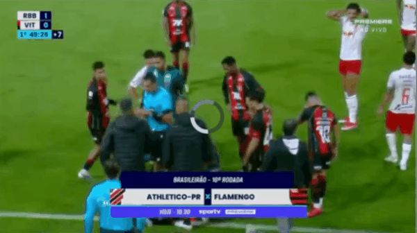 Highlight 50'