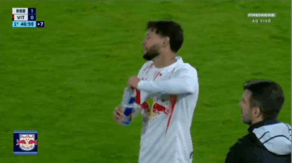 Highlight 47'