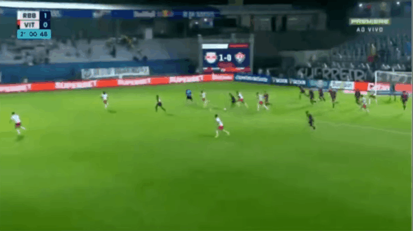 Highlight 46'