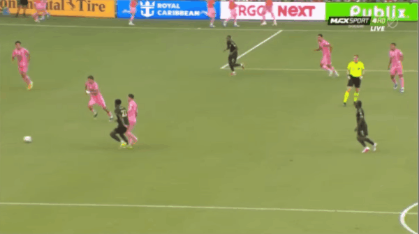 Highlight 41'