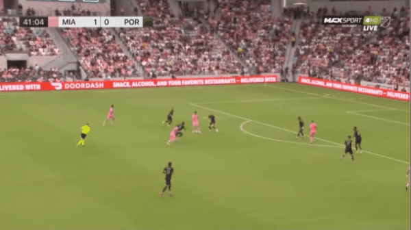 Highlight 42'