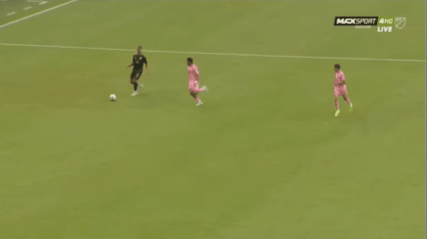 Highlight 58'