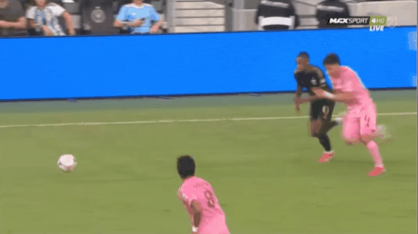 Highlight 65'