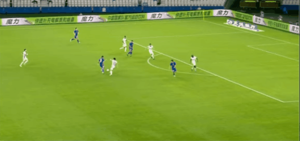 Highlight 37'