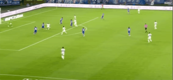 Highlight 44'