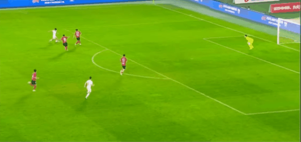 Highlight 57'