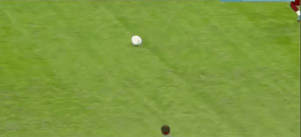 Highlight 32'