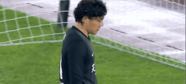 Highlight 37'