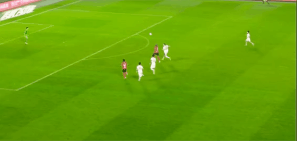 Highlight 81'