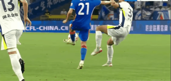Highlight 51'