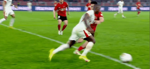 Highlight 89'